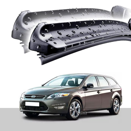 FORD Mondeo Wiper Blades Wagon