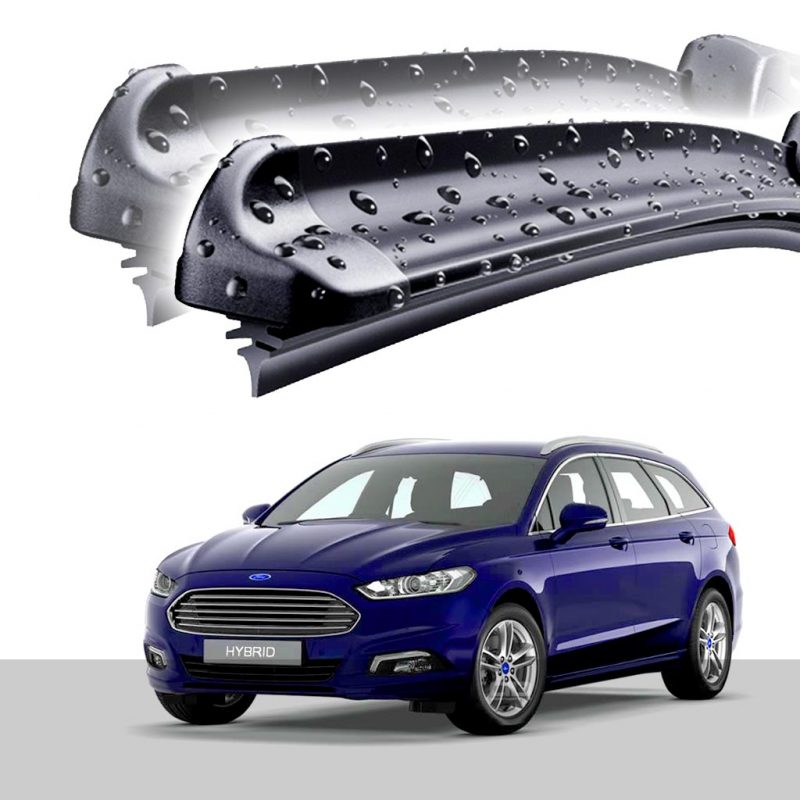 FORD Mondeo Wiper Blades Wagon