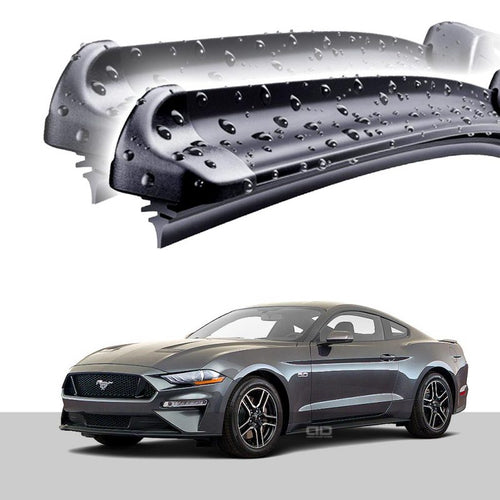 FORD Mustang Wiper Blades FN 2018-2021