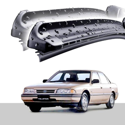 FORD Telstar Wiper Blades 1988