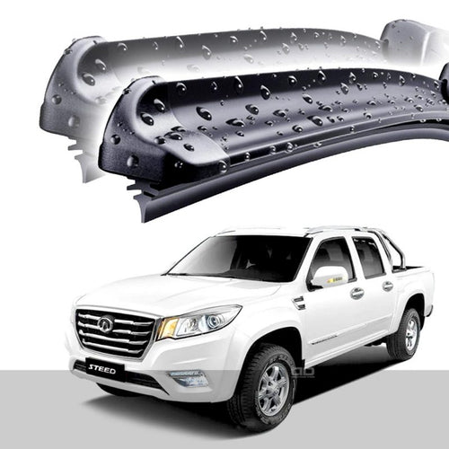 GREAT WALL STEED Wiper Blades