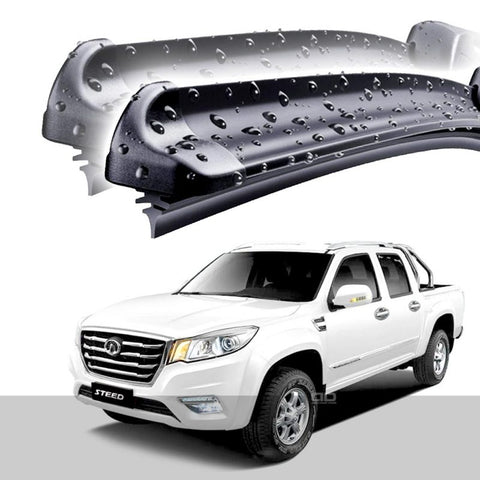 GREAT WALL STEED Wiper Blades
