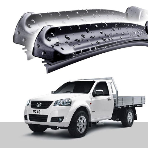 GREAT WALL V240 Wiper Blades
