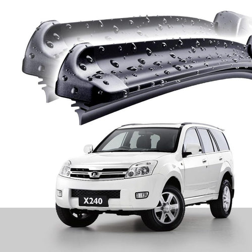 GRAT WALL X240 Wiper Blades