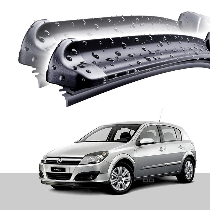 HOLDEN Astra Wiper Blades AH Hatchback