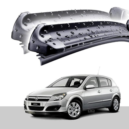 HOLDEN Astra Wiper Blades AH Hatchback
