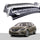 Holden Astra Wiper Blades BL Sedan