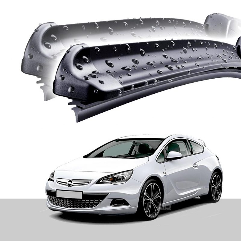 HOLDEN Astra Wiper Blades PJ