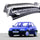 Holden Astra Wiper Blades AH Sedan