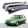 Holden Astra Wiper Blades TR
