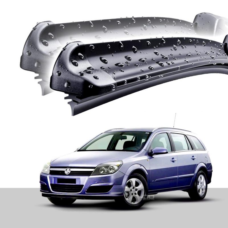 HOLDEN Astra Wiper Blades AH Wagon