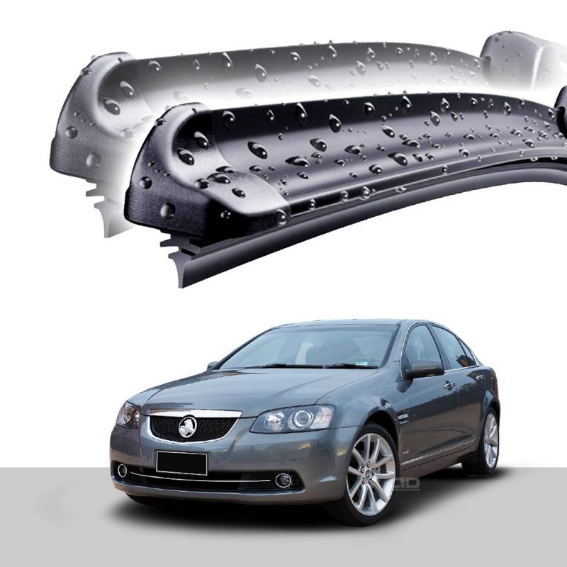 HOLDEN Calais VE Wiper Blades