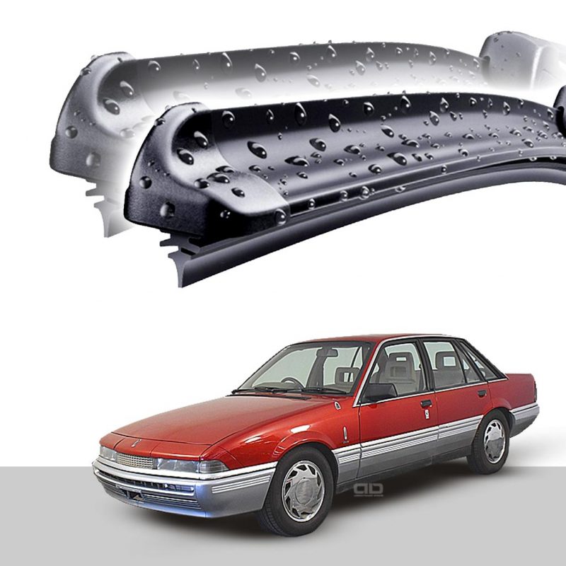 Holden Calais VL Wiper Blades