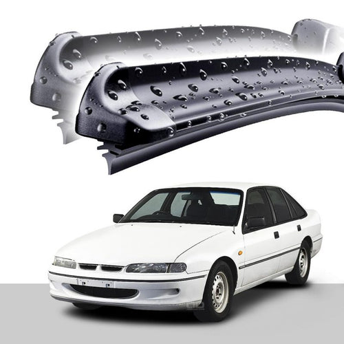 HOLDEN Calais VR Wiper Blades