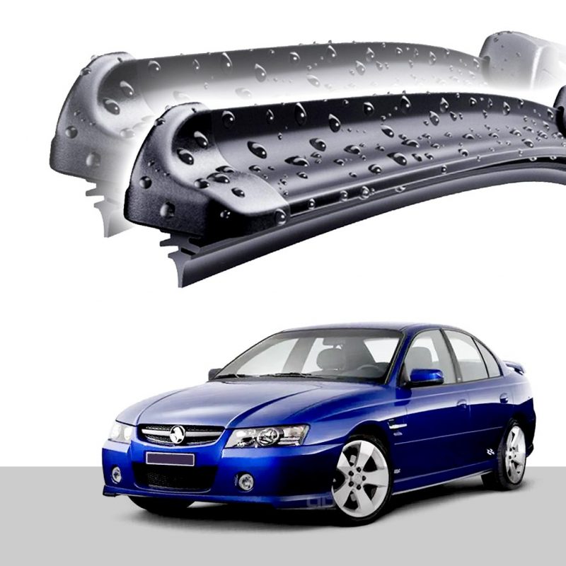 HOLDEN Calais Wiper Blades VZ 2002-2005