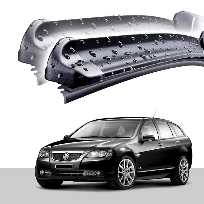 HOLDEN Calais Wiper Blades Wagon VE