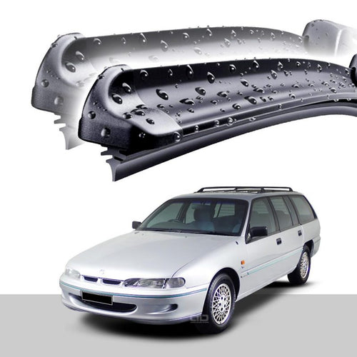 HOLDEN Calais Wiper Blades VR Wagon