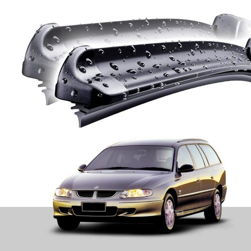 HOLDEN Calaise Wagon Wiper Blades VT VX