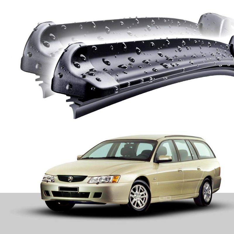 HOLDEN Calais Wagon Wiper Blades VZ