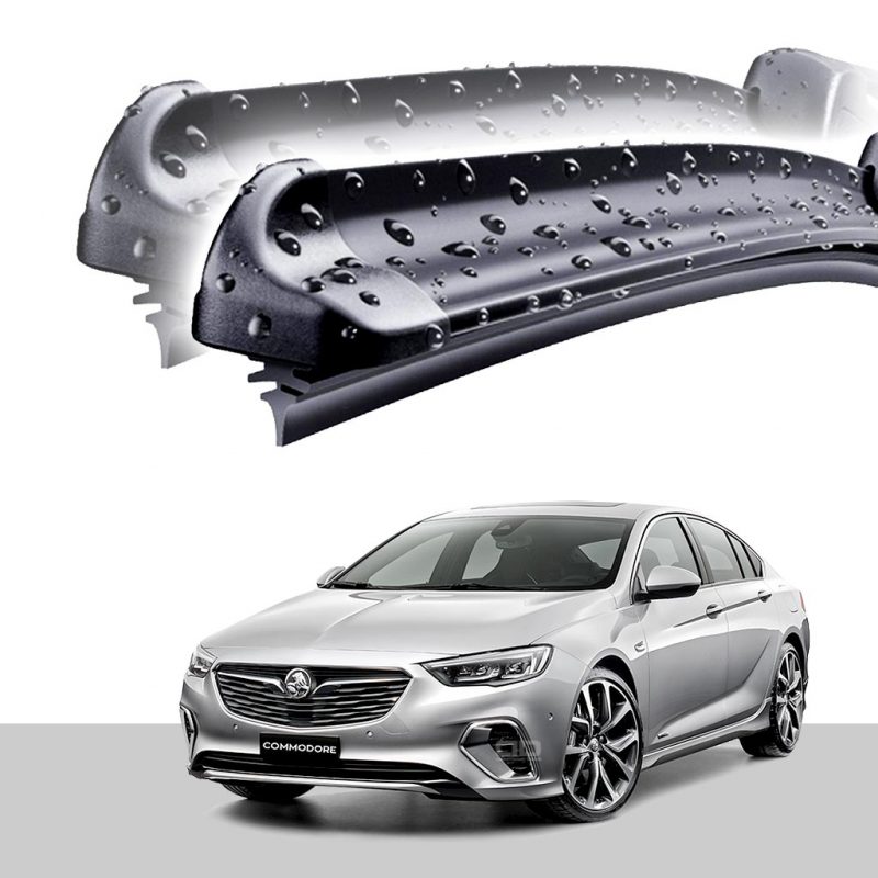 HOLDEN Calais ZB Wiper Blades