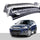 HOLDEN Captiva 7 Wiper Blades 2013