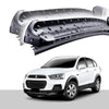 HOLDEN Captiva wiper blades 2019