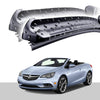 ADwipers HOLDEN Cascada CJ 2014-2017 Twin Pack 2824B2