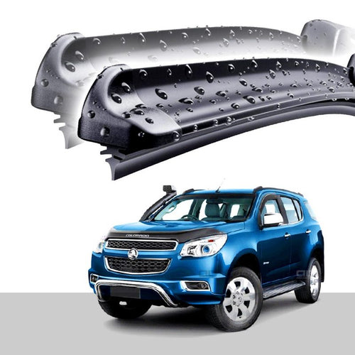 HOLDEN Colorado 7 Wiper Blades