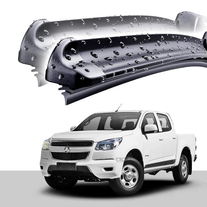 HOLDEN Colorado Wiper Blades RG