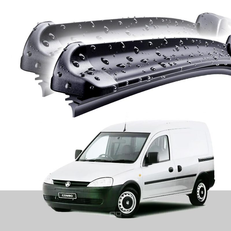 HOLDEN Combo Wiper Blades XC
