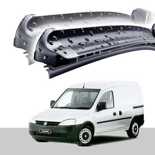 HOLDEN Combo Wiper Blades XC