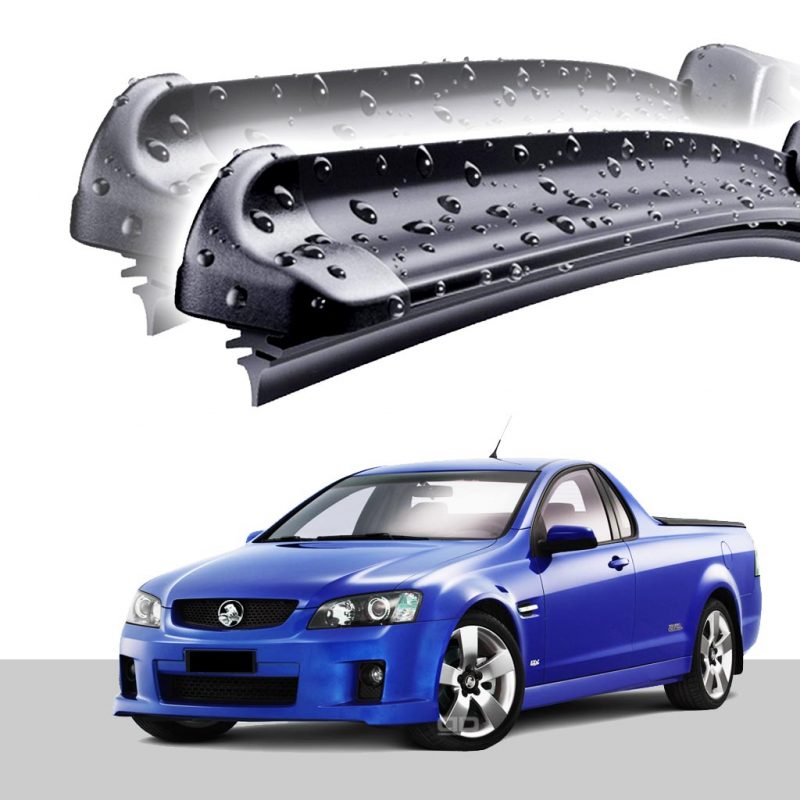 HOLDEN Commodore Wiper Blades Ute VE