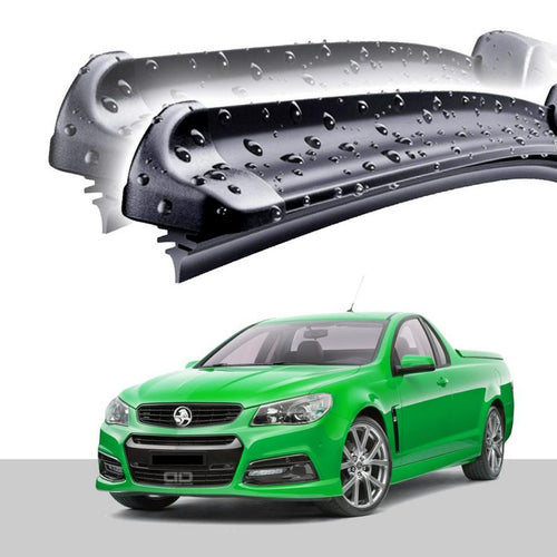 HOLDEN Commodore Wiper Blades Ute VF