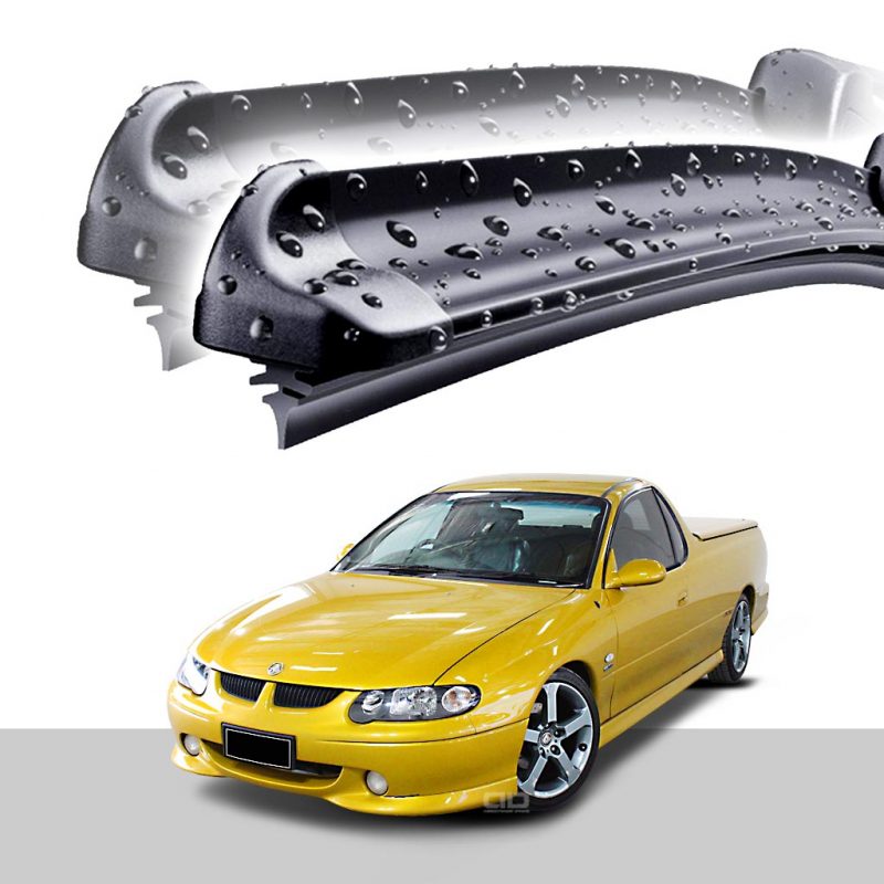 HOLDEN Commodore Wiper Blades Ute VU VX