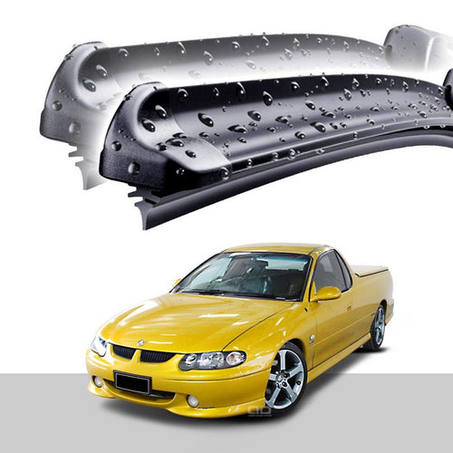 HOLDEN Commodore Wiper Blades Ute VU VX