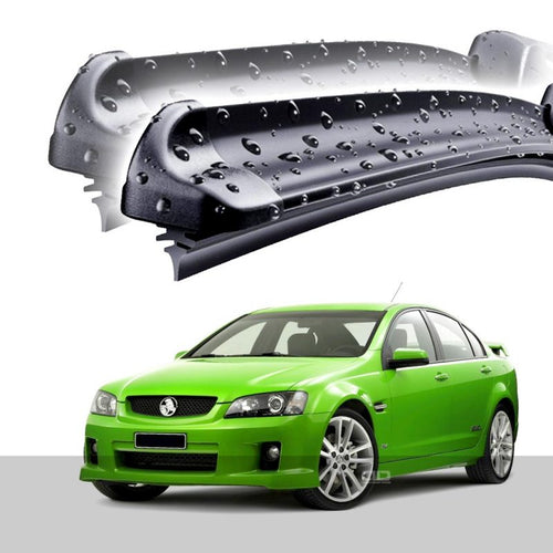HOLDEN Commodore Wiper Blades VE Sedan