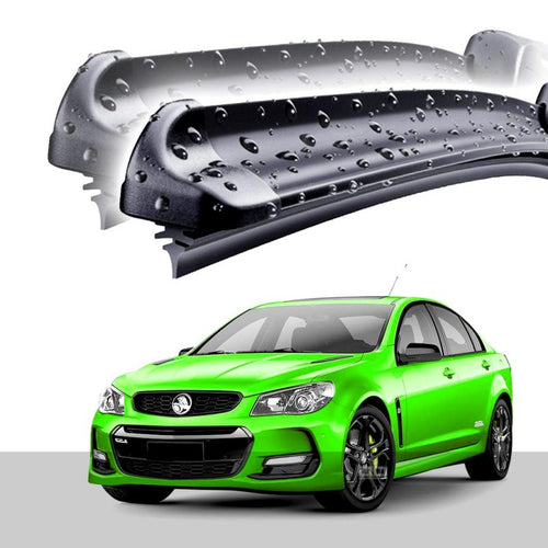 HOLDEN Commodore Wiper Blades VF
