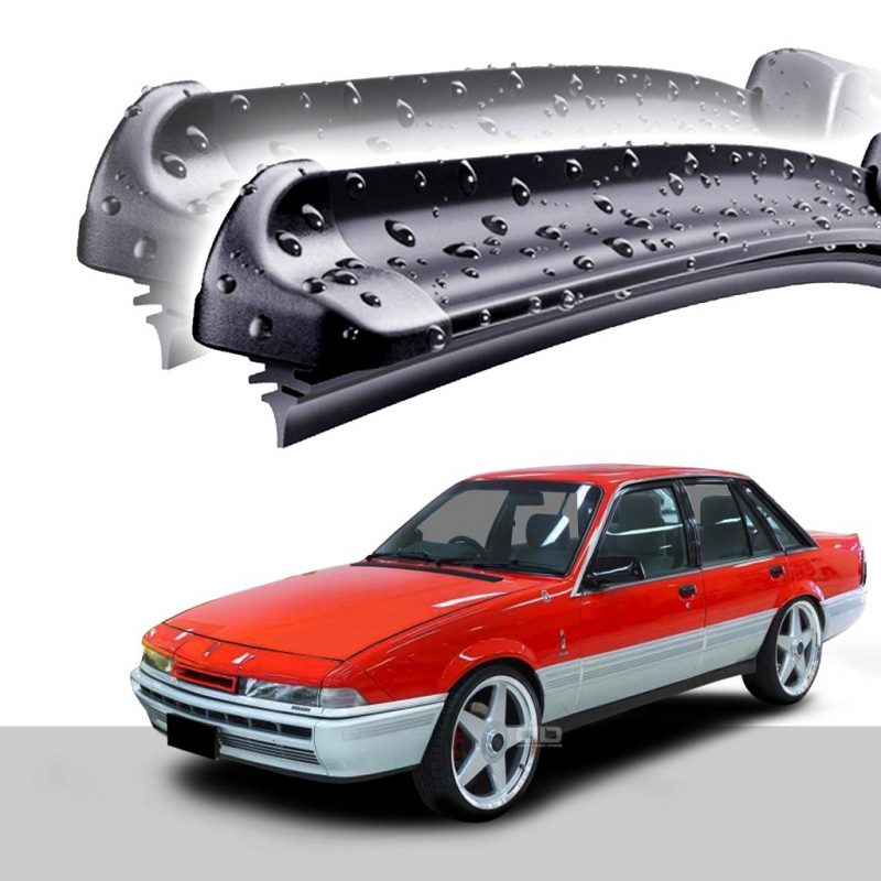 HOLDEN Commodore Wiper Blades VL