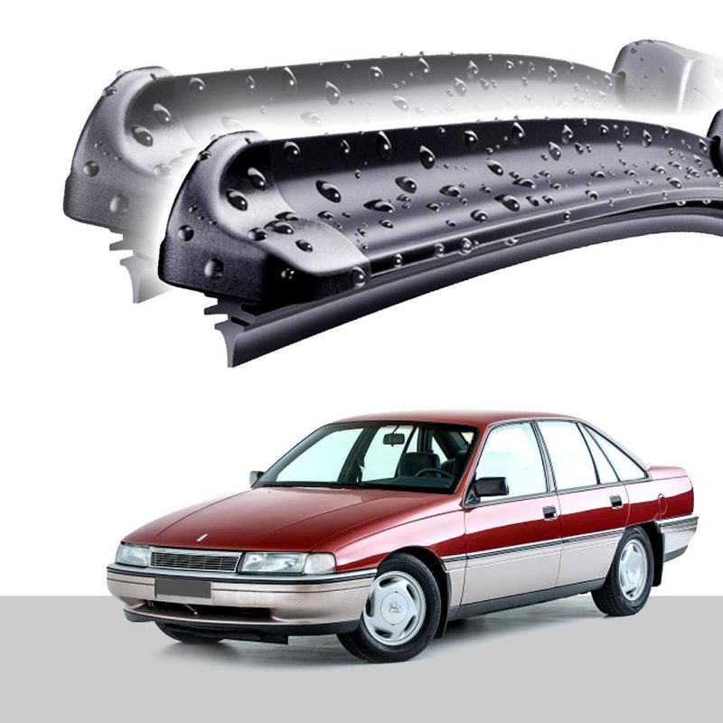 HOLDEN Calais VN Wiper Blades
