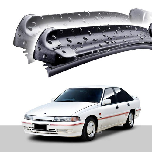 HOLDEN Commodore Wiper Blades VP