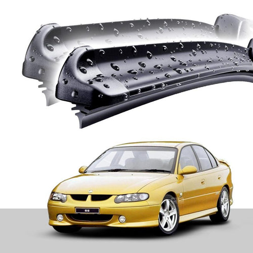 HOLDEN Commodore Wiper Blades VX
