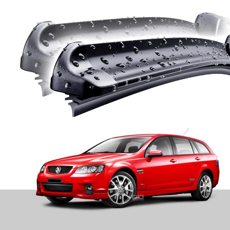 HOLDEN Commodore Wiper Blade Wagon VE