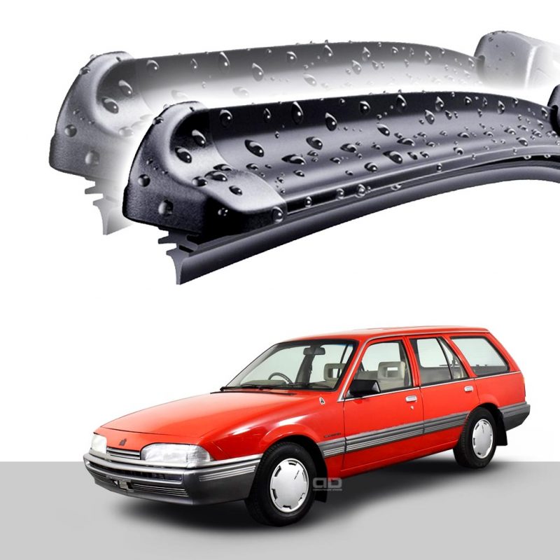 HOLDEN Commodore Wiper Blades VL Wagon