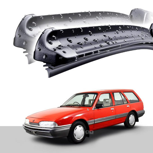 HOLDEN Commodore Wiper Blades VL Wagon