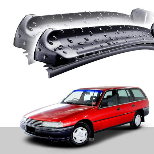HOLDEN Commodore Wiper Blades Wagon VP
