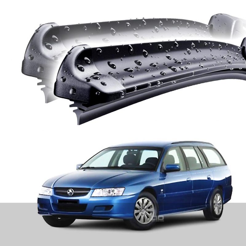 HOLDEN Commodore Wiper Blades Wagon VZ