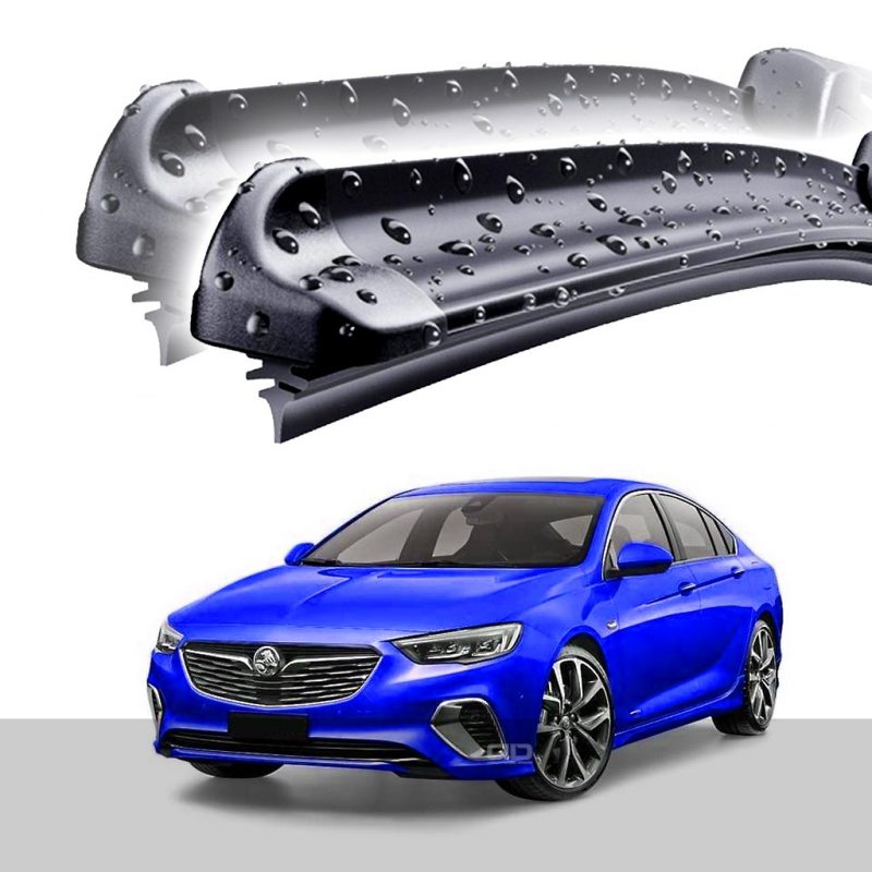 ADwipers HOLDEN Commodore ZB Sedan 2017-2020 Twin Pack 2420A