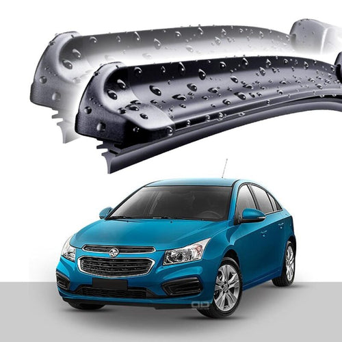 Holden Cruze Sedan Wiper Blades