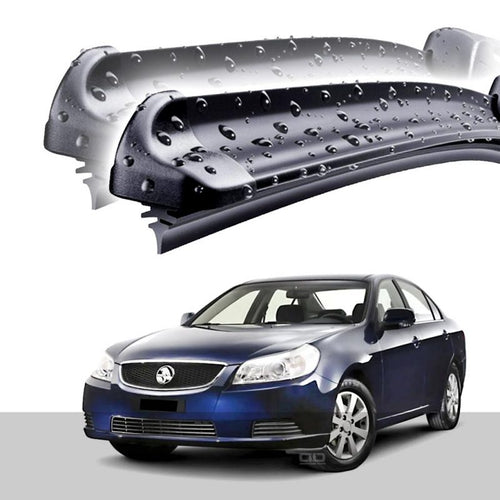 HOLDEN Epica wiper blades