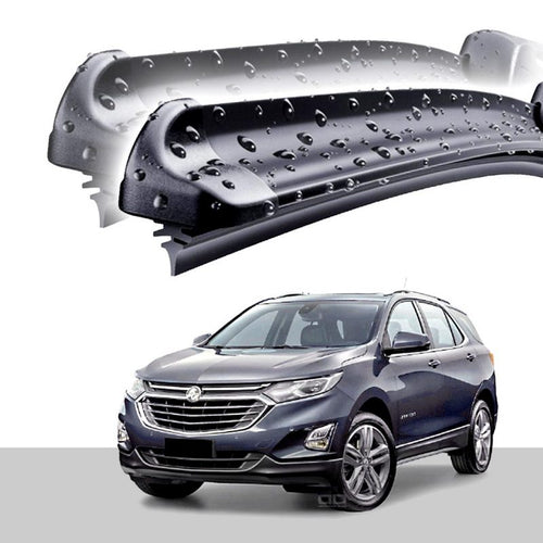HOLDEN Equinox wiper blades